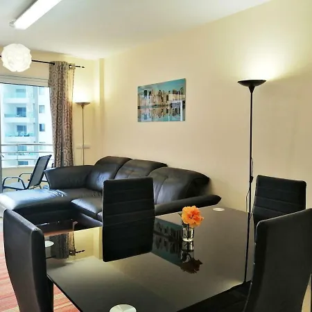 Апартаменты Oceanview Casa Eleonora, 100mt To The Beach Плайя-Параисо