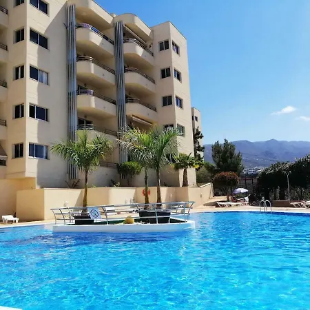 Oceanview Casa Eleonora, 100mt To The Beach Плайя-Параисо