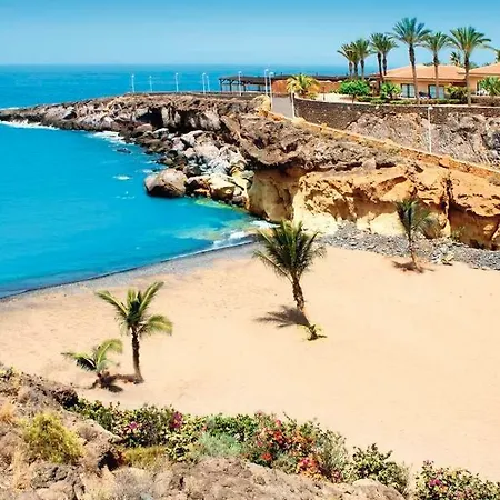 Oceanview Casa Eleonora, 100mt To The Beach Плайя-Параисо