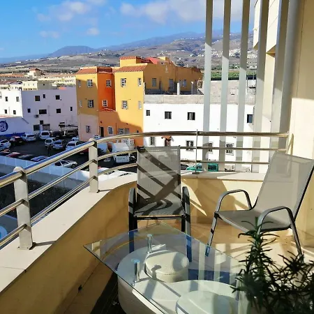 Oceanview Casa Eleonora, 100mt To The Beach 아파트