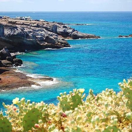 Oceanview Casa Eleonora, 100mt To The Beach 아파트 *
