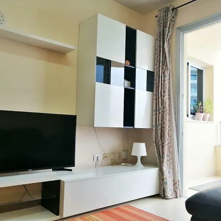 Oceanview Casa Eleonora, 100mt To The Beach 아파트 플라야 파라이소