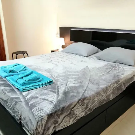 Oceanview Casa Eleonora, 100mt To The Beach 플라야 파라이소